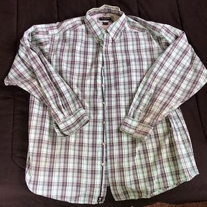 Men’s Ariat Pro Series Long Sleeve